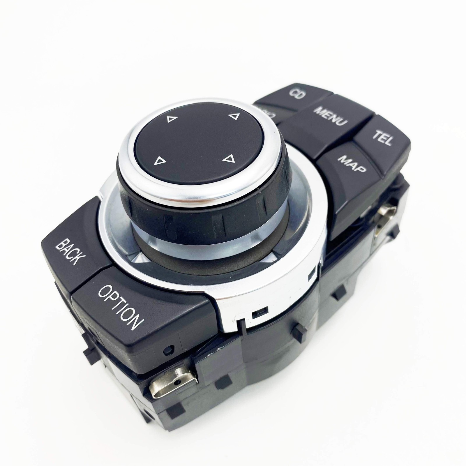 FOR BMW 1 E82 3 E90 X1 E84 X5 E70 X6 E71 IDrive Media Switch Controller Joystick