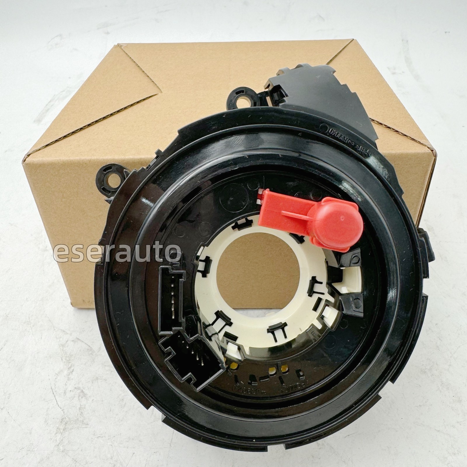 61319122509 For BMW E93 E92 E90 E88 E84 E82X5 Steering Spiral Cable Clock Spring