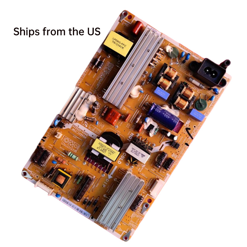 Samgsung un40es6003f BN44-00502A BN44-00502E UE40ES5500W Power Board US STOCK