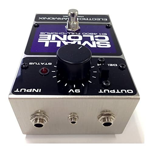 Electro-Harmonix Analog Chorus Small Clone [Official Japanese Product]