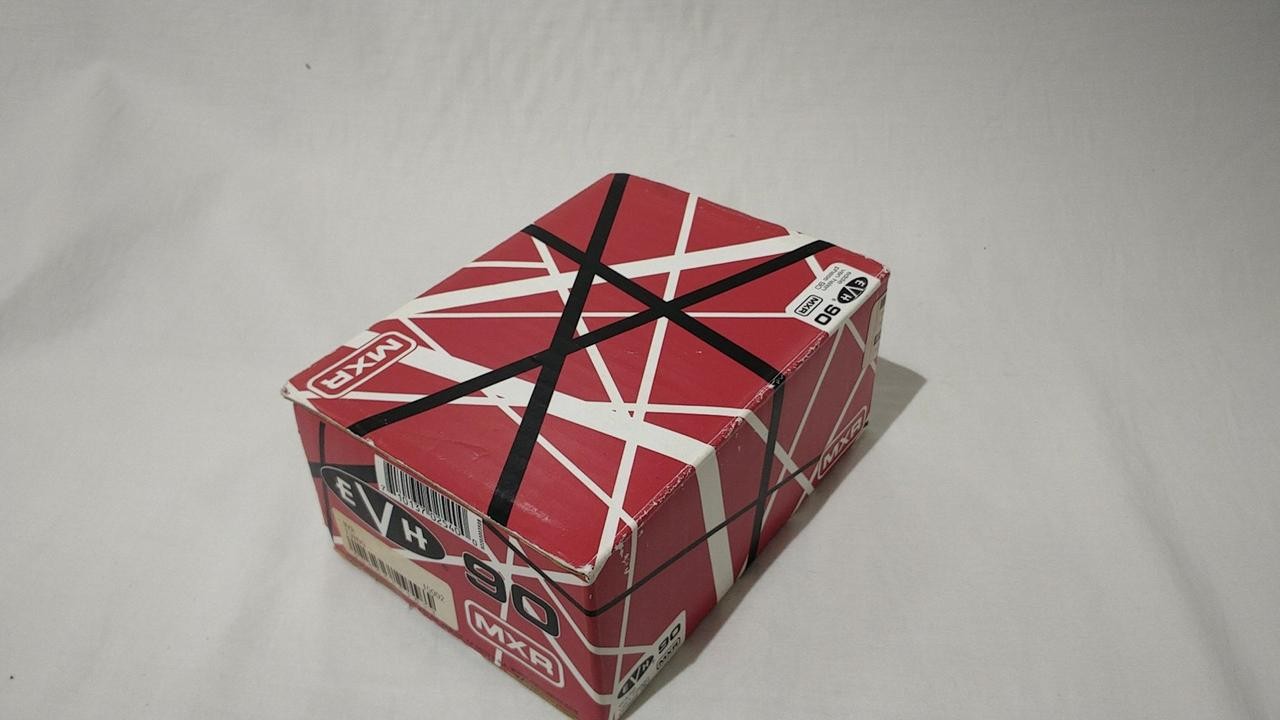 MXR PHASE 90 EVH Model