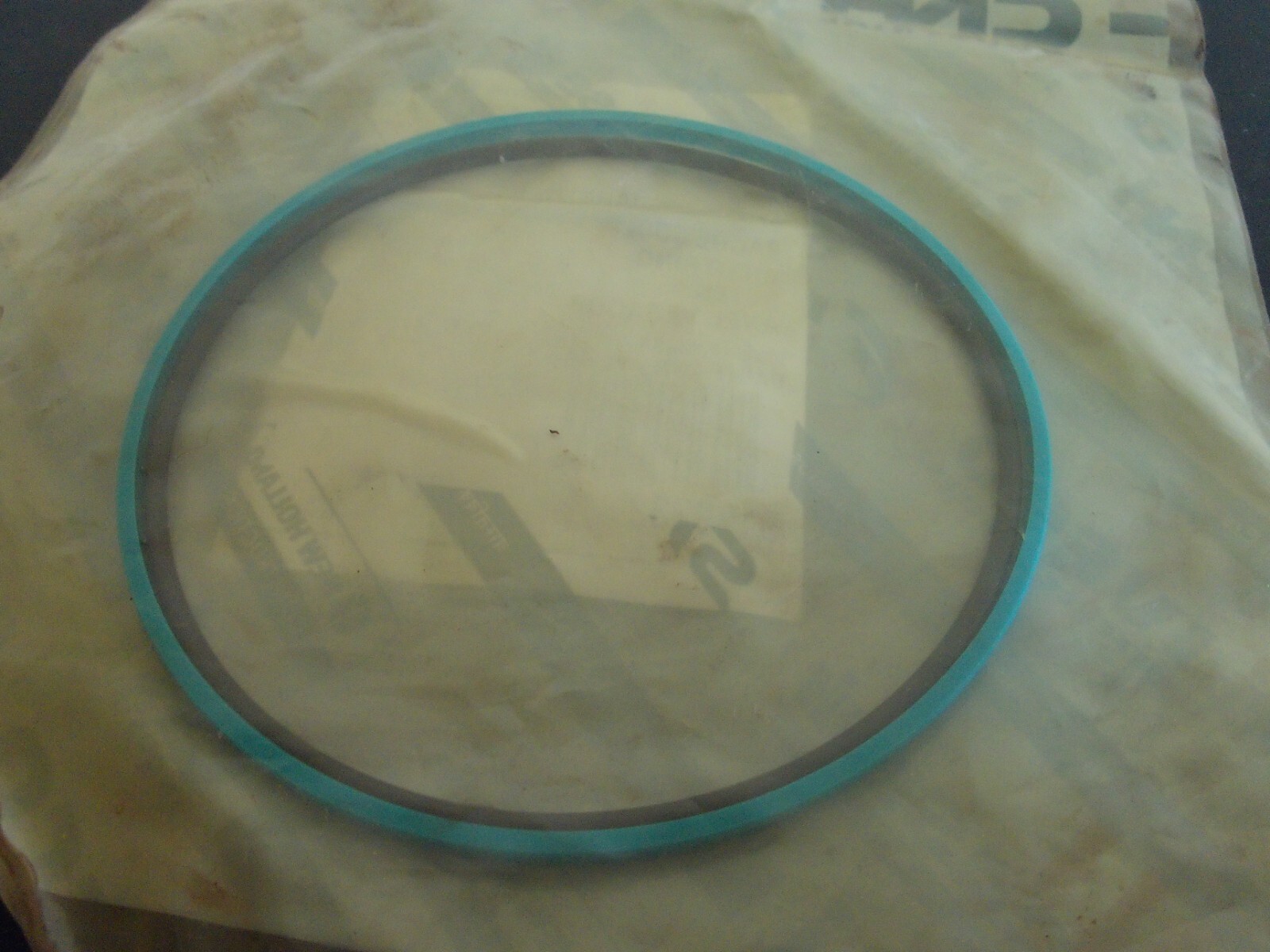 CASE - SEAL, RING OEM - 5199232 BX5ARL