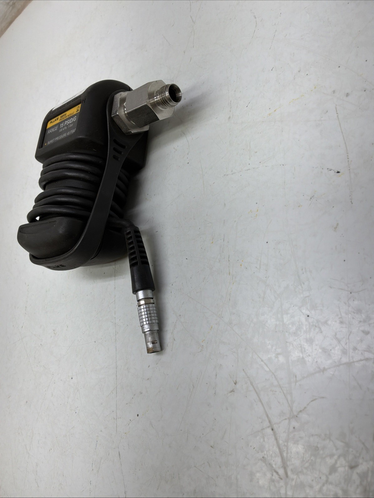 Fluke Pressure Module 700P24