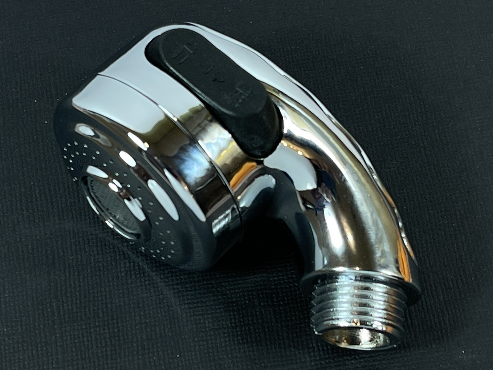 Pedicure Spa Chair Sprayer Hose & Head Set
