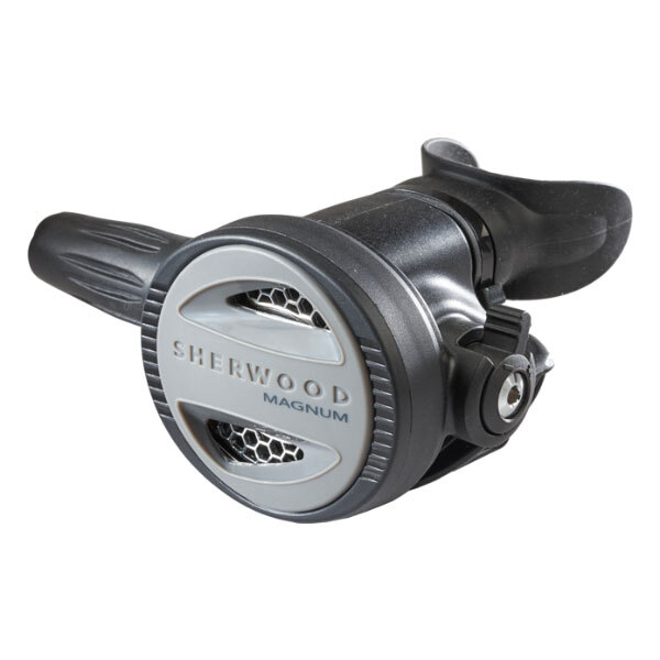 Sherwood Magnum Pro Regulator