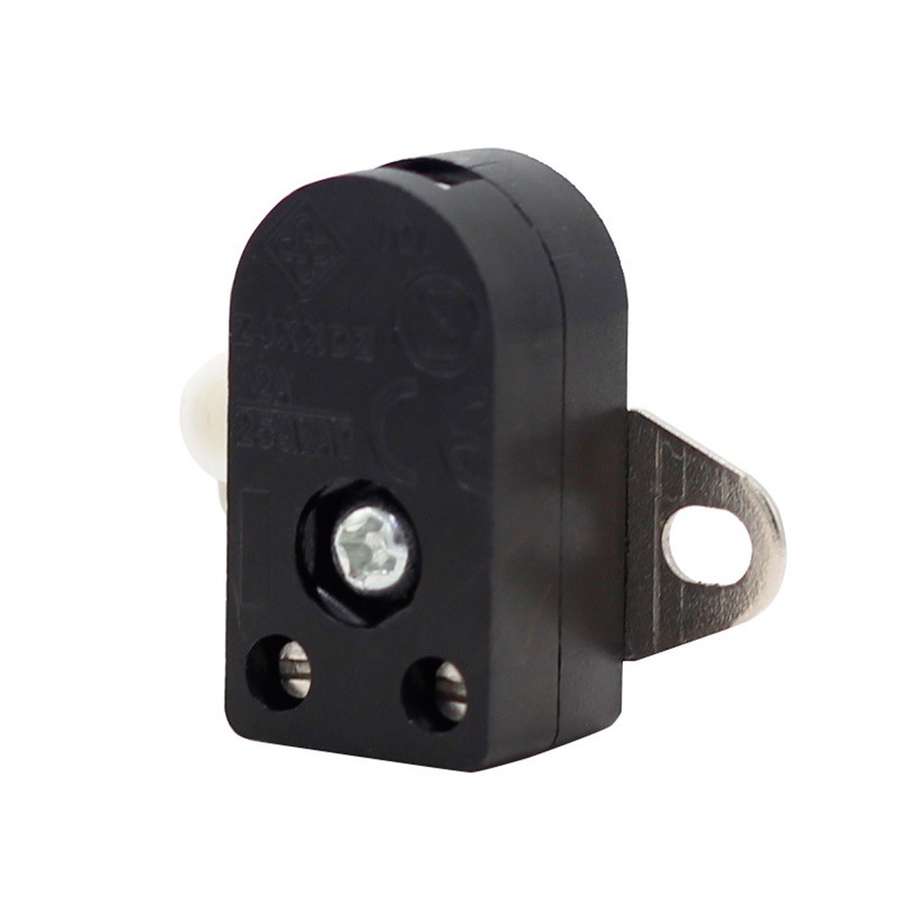 Adjustable cord rotating for pull cord wall light switch for personalized