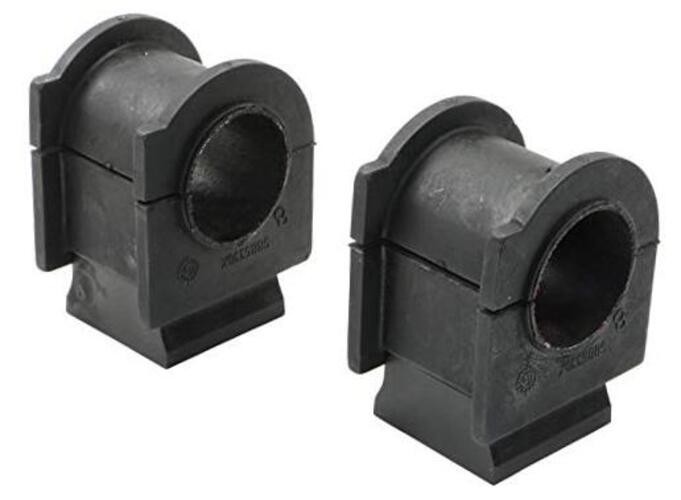 K201414 Suspension Stabilizer Bar Bushing Kit for Toyota Tundra