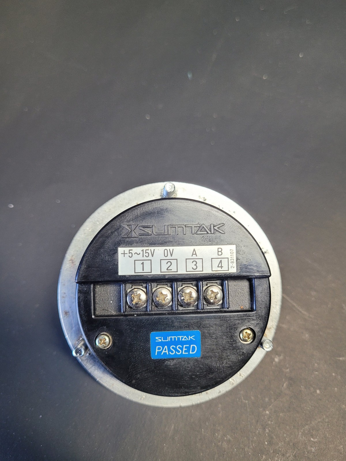 Sumtak Optcoder LGF-027-100 E
