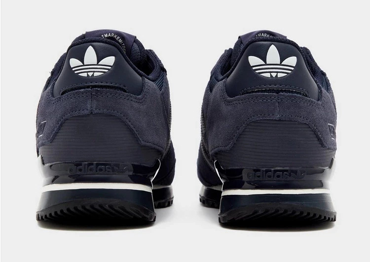 adidas Originals ZX 750 in Dark Blue All Sizes Limited Stock