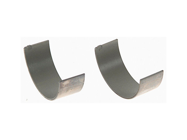 For 1987 Chevrolet V10 Rod Bearing Sealed Power 35951YMJW
