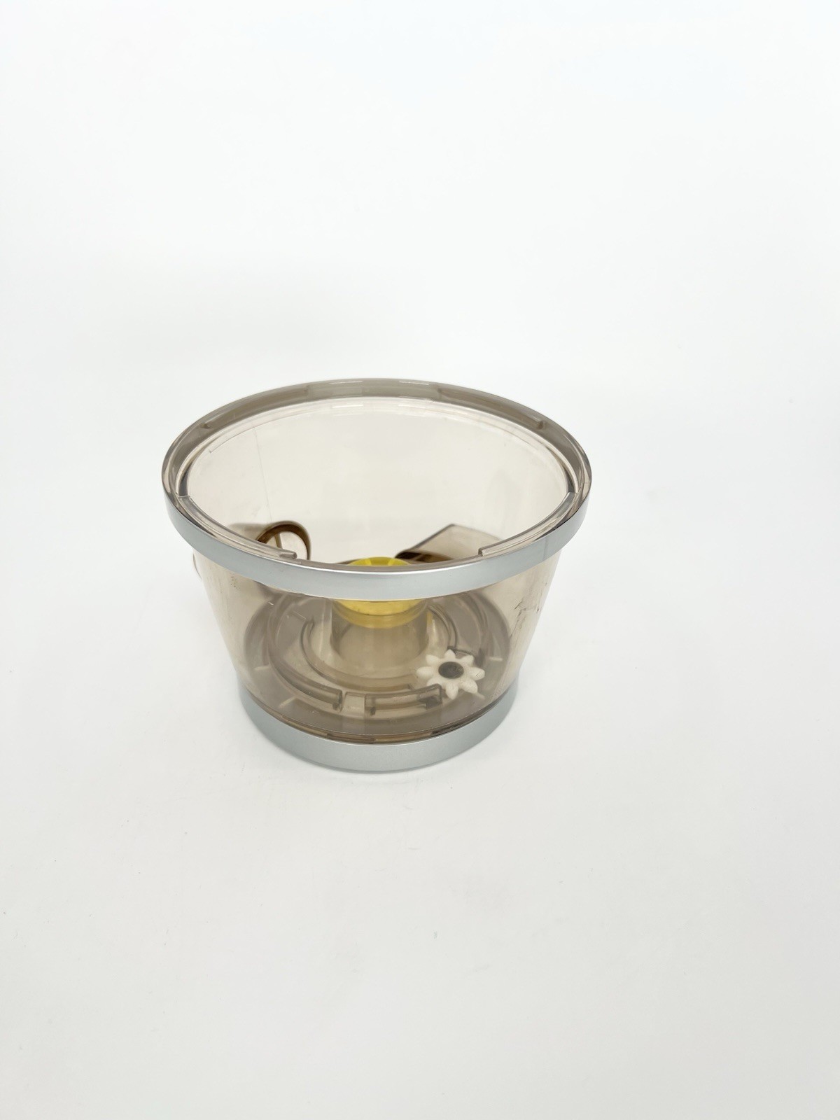 Omega VRT Juicer Replacement Part BOWL ASSEMBLY OEM VRT330, VRT350