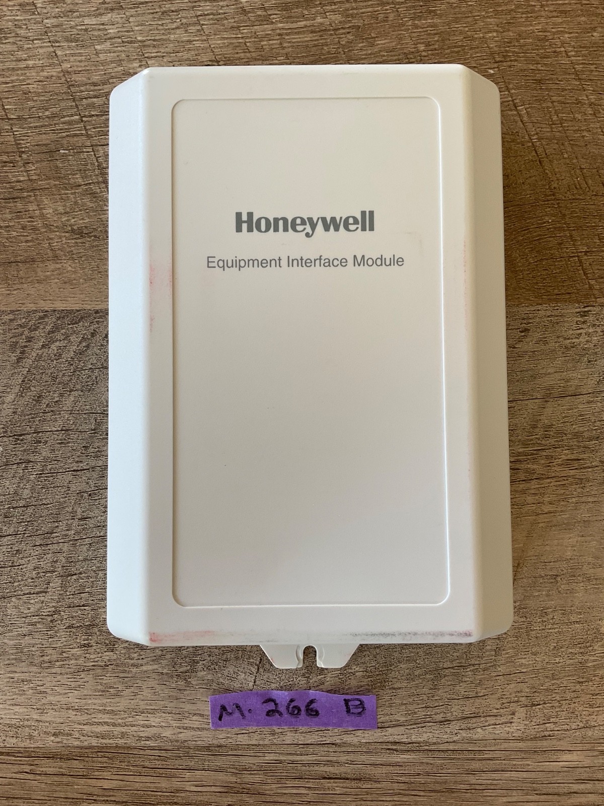 Honeywell Equipment Interface Module THM5421C THM5421C1008