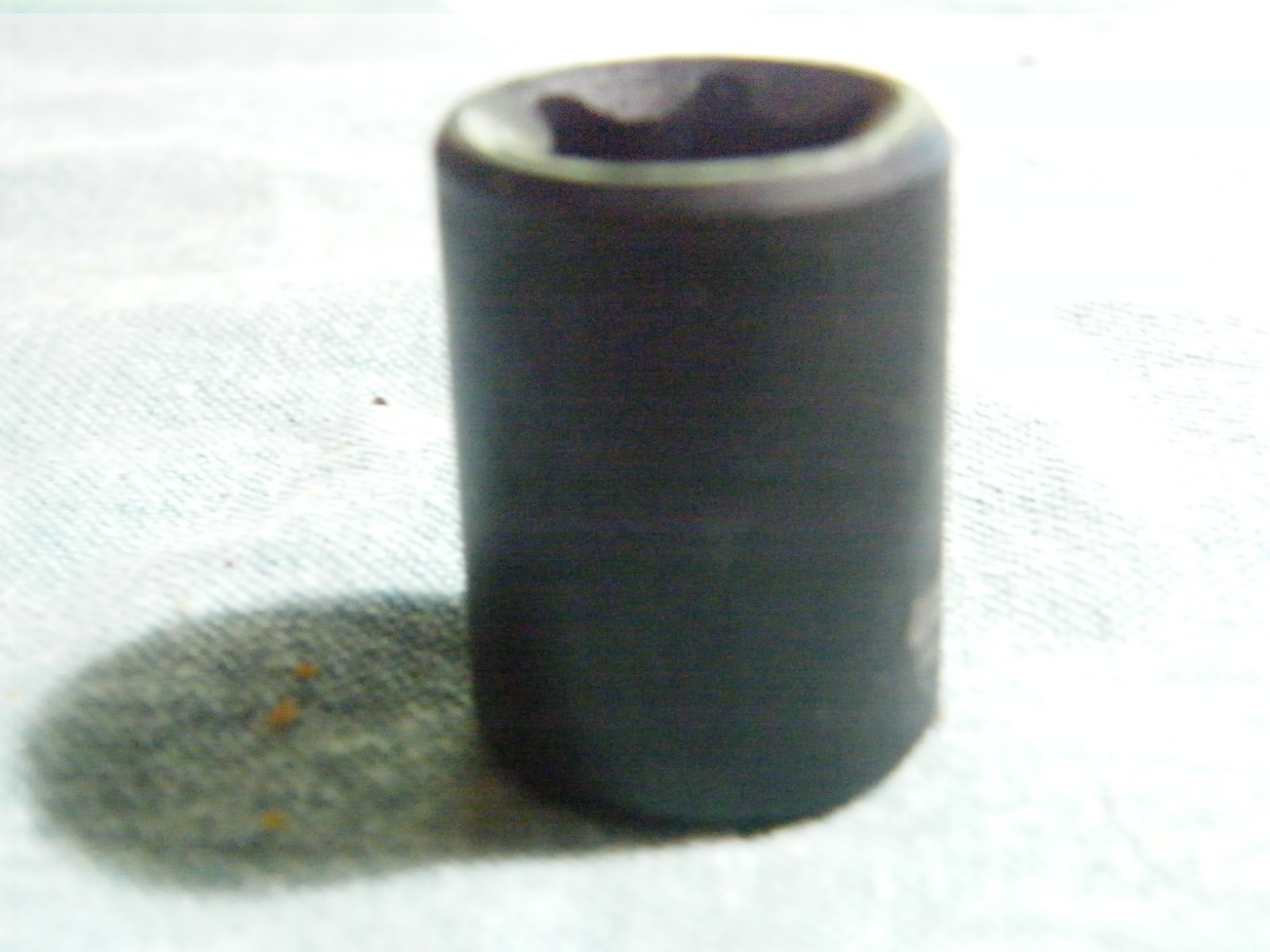 US PRO CR-V E18 3/8" drive Impact socket Internal Female E-TORX bit NEW unused