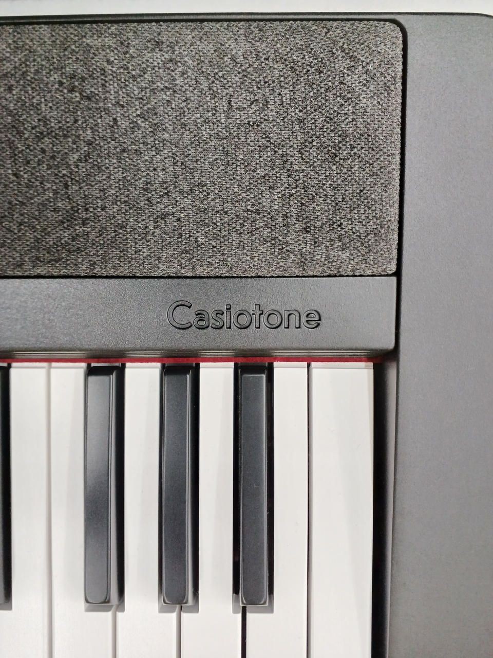 CASIO Electronic Keyboard Ct-s1 Used