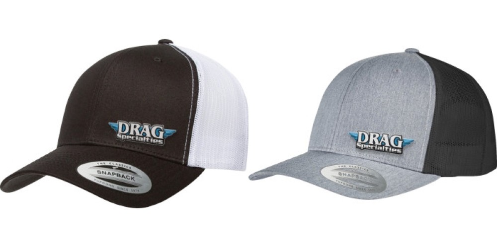 Drag Specialties Drag Specialties Hats