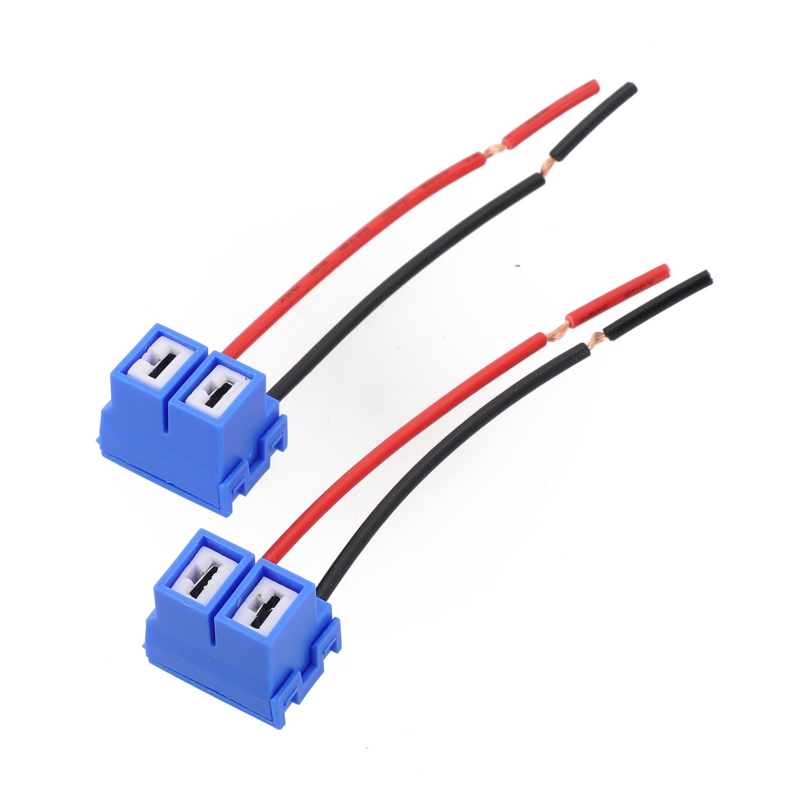 Expand Your Lighting Options with H7 Car Bulb Socket Easy Installation