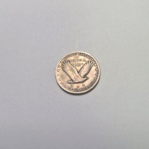 1930 Standing Liberty Quarter VF+++