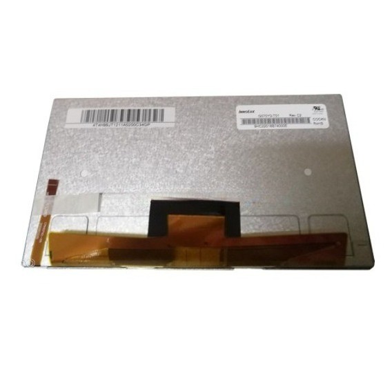 1X For G070Y3-T01 REV.C2 LCD SCREEN Display Panel Fast shipping