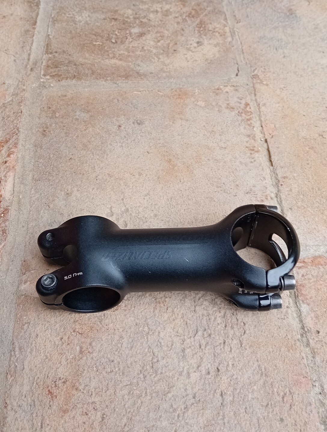 Specialized Handlebar Mount Mtb Racing Bike 90mm