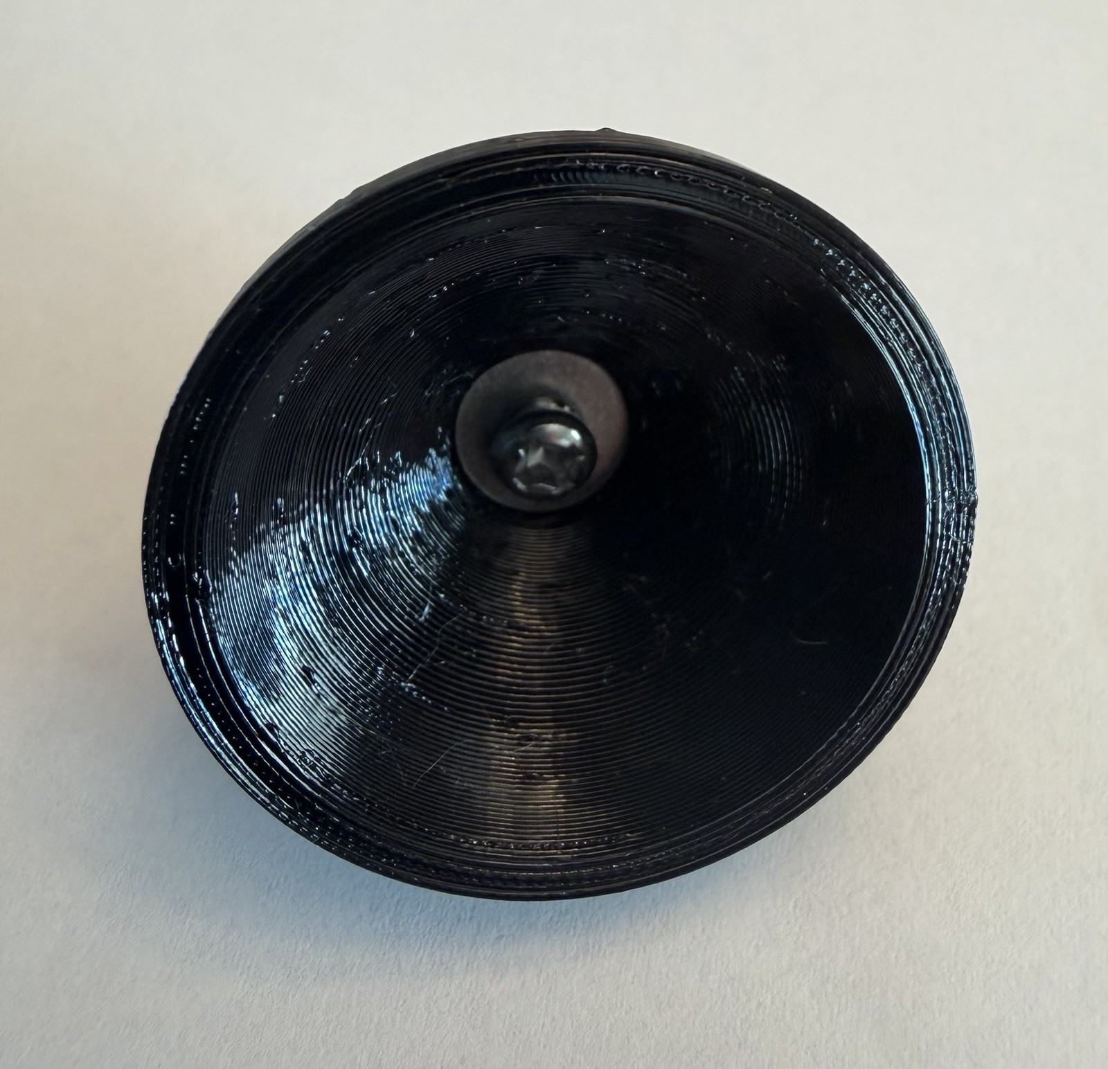 Technics SL-1500 Replacement Turntable Feet | Includes Hardware