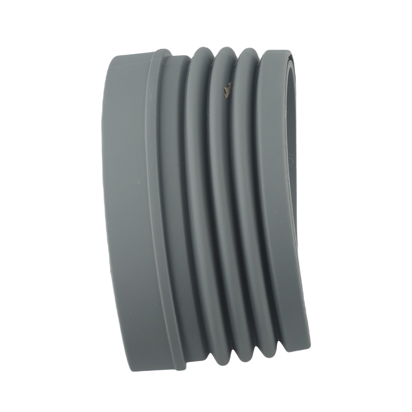 Silicone Bellow for Fellow OPUS Coffee Grinder Efficient Extraction Grey