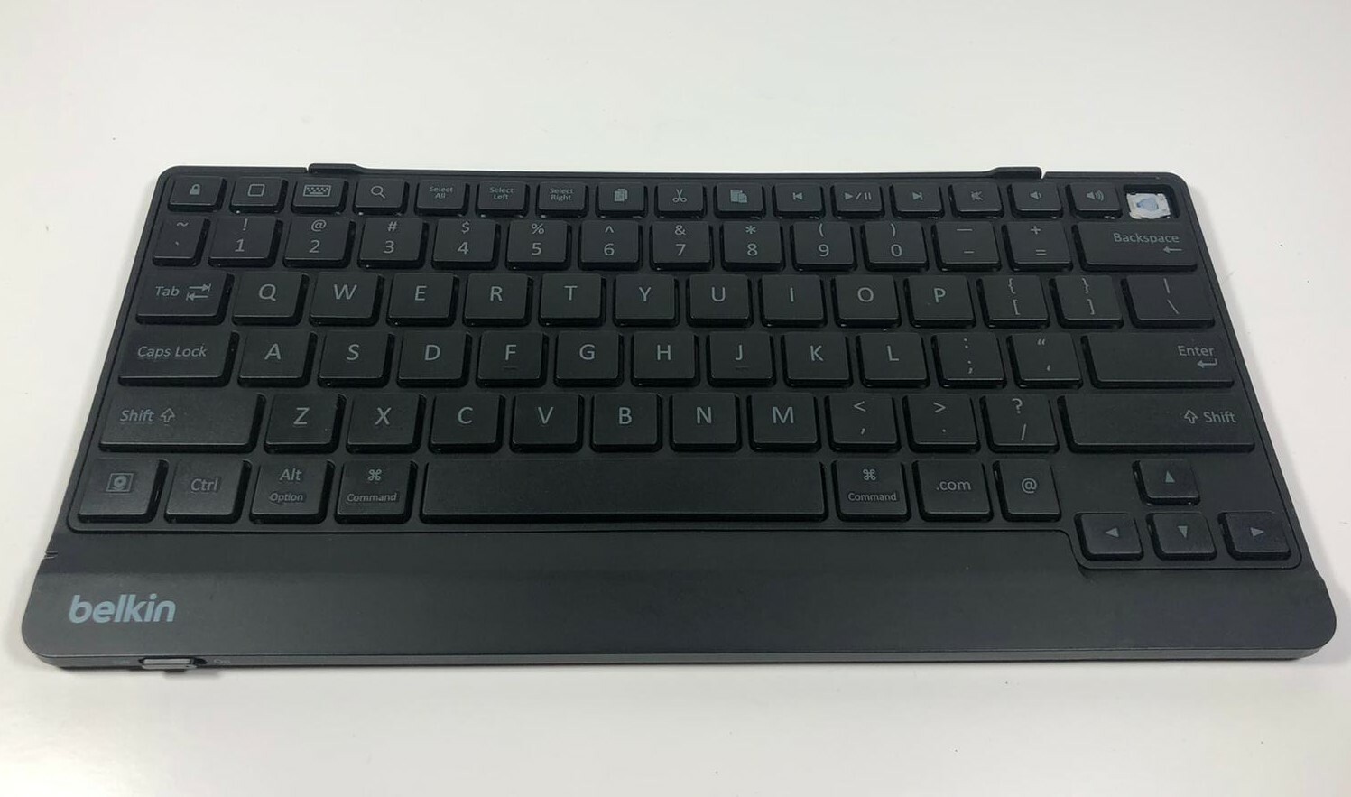 Belkin F5L114 Bluetooth Wireless Keyboard Black -