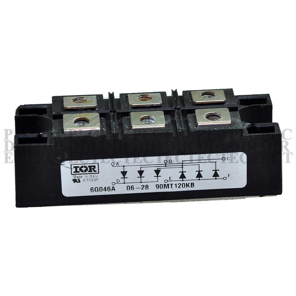 NEW IR 90MT120KB Power Module Supply