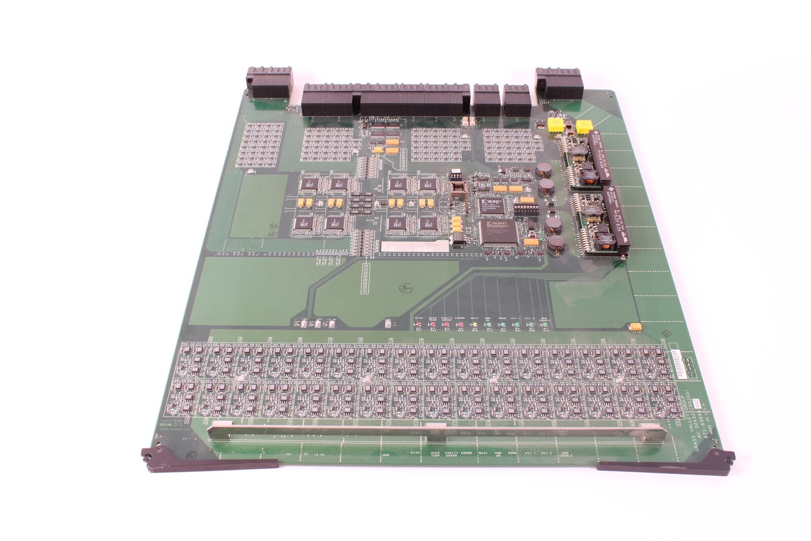 Grass Valley Group AV 32X32 CRS2001 Board - Good Condition