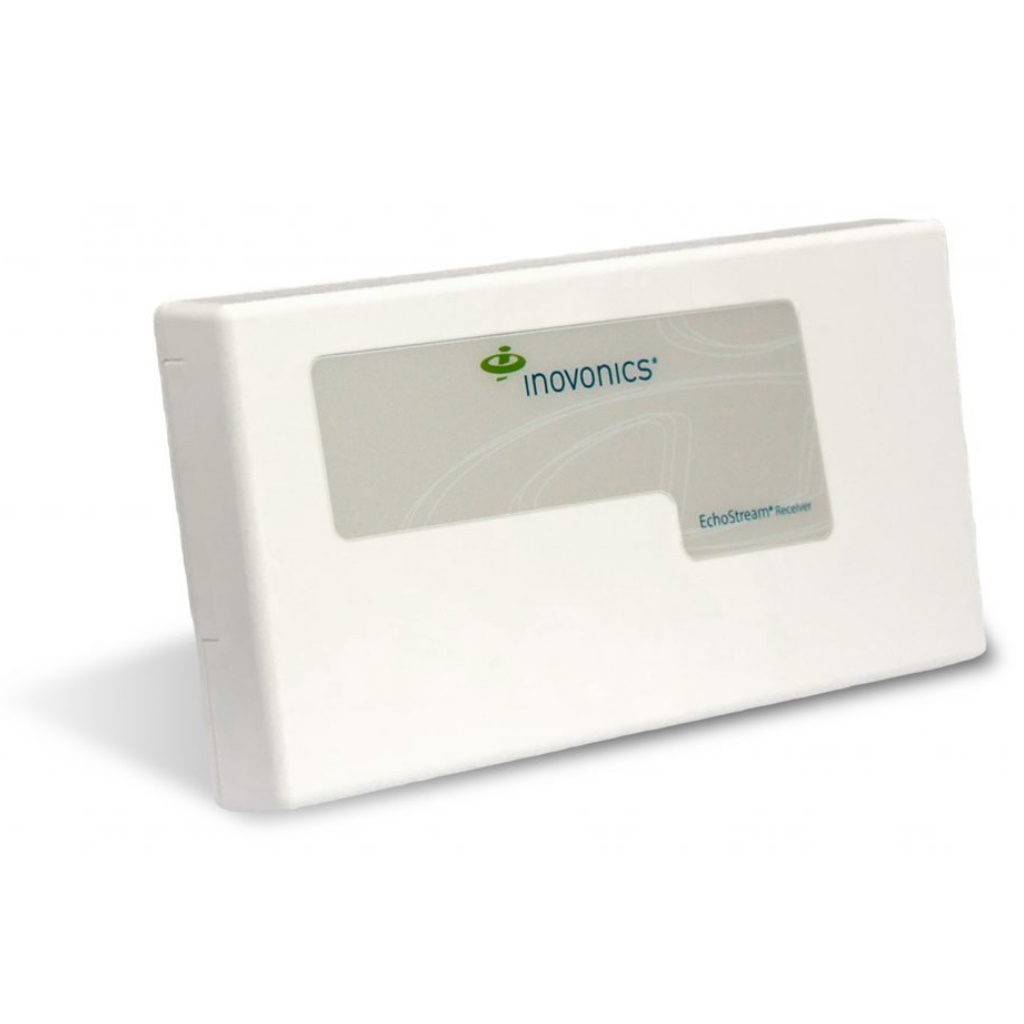 BOSCH INOVONICS, security systems EN4200 Serial Receiver