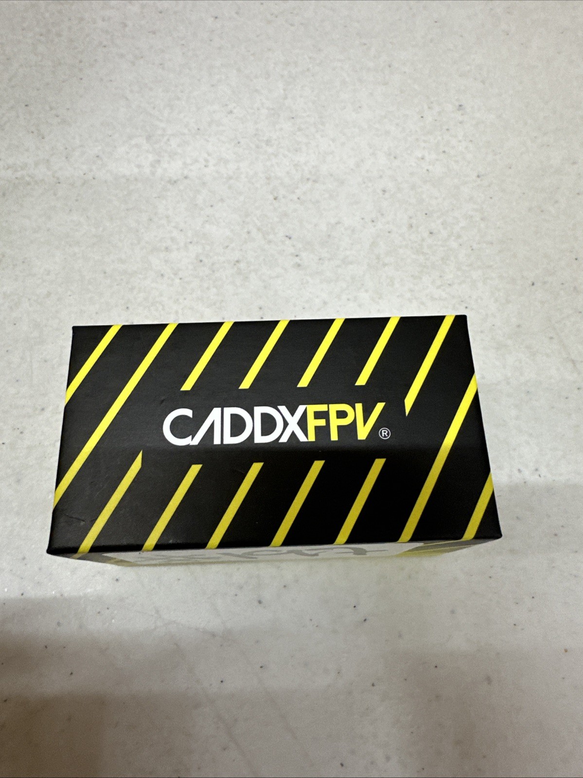 CADDXFPV Ratel Pro Analog Camera - New Sealed