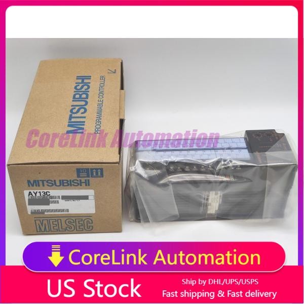 NEW Mitsubishi AY13C Genuine in BOX Shipping from Japan