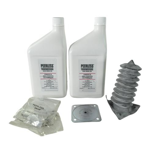 Vst Oil Kit #799030 for Tecumseh