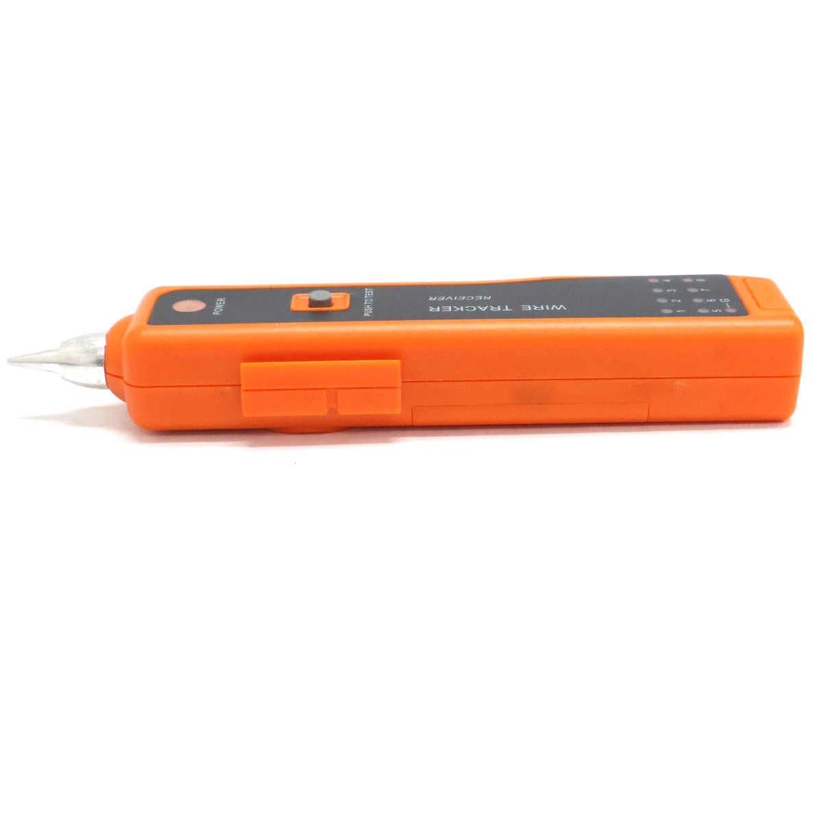5900A Cable Tracer Wire Tracker RJ45 RJ11 Tone and Probe Kit