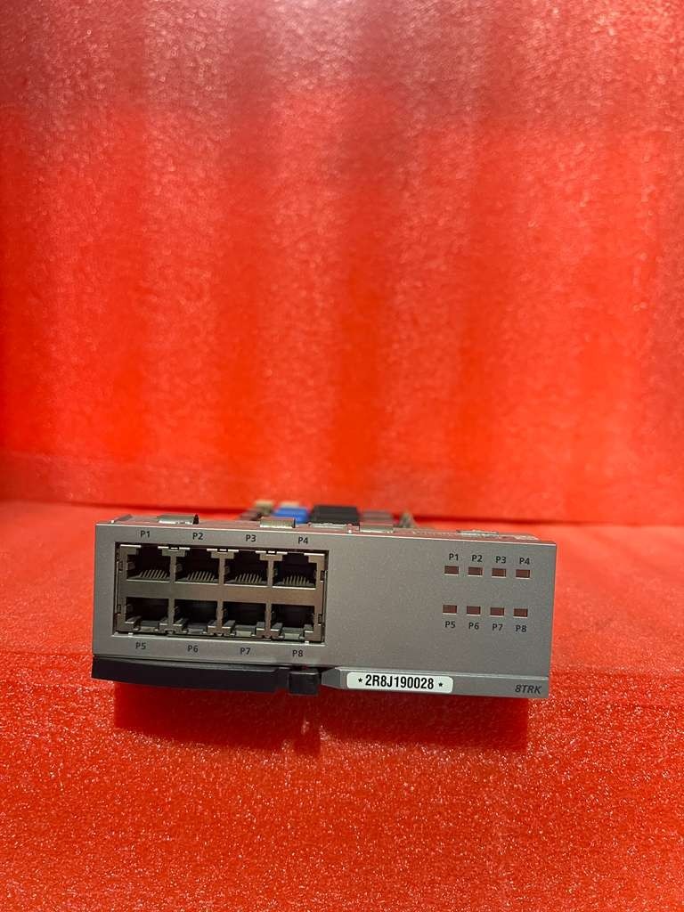 Samsung Officeserv 7200/7400 8TRK