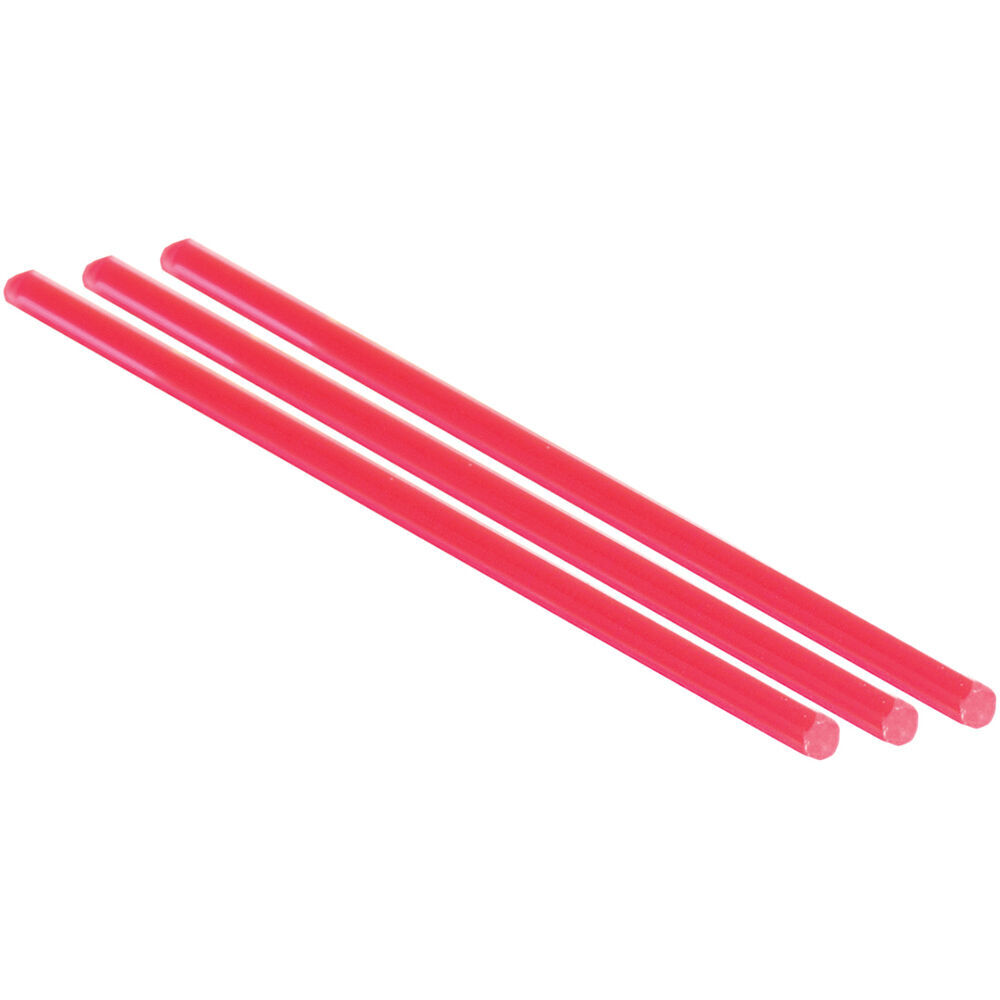 Trijicon Replacement Fiber Optic Sticks 2'' 3-Pack (Red & Green Models)