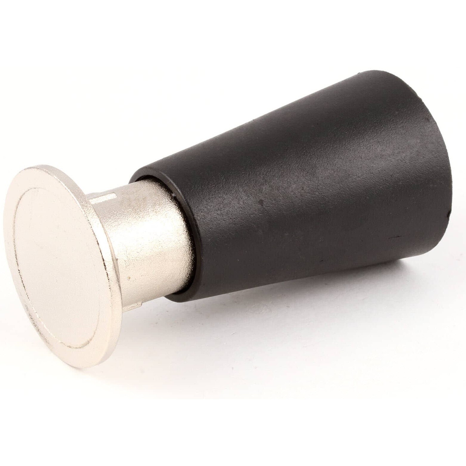 APW Wyott 86295 Leg 4in Black Ref Wyott P/N 863