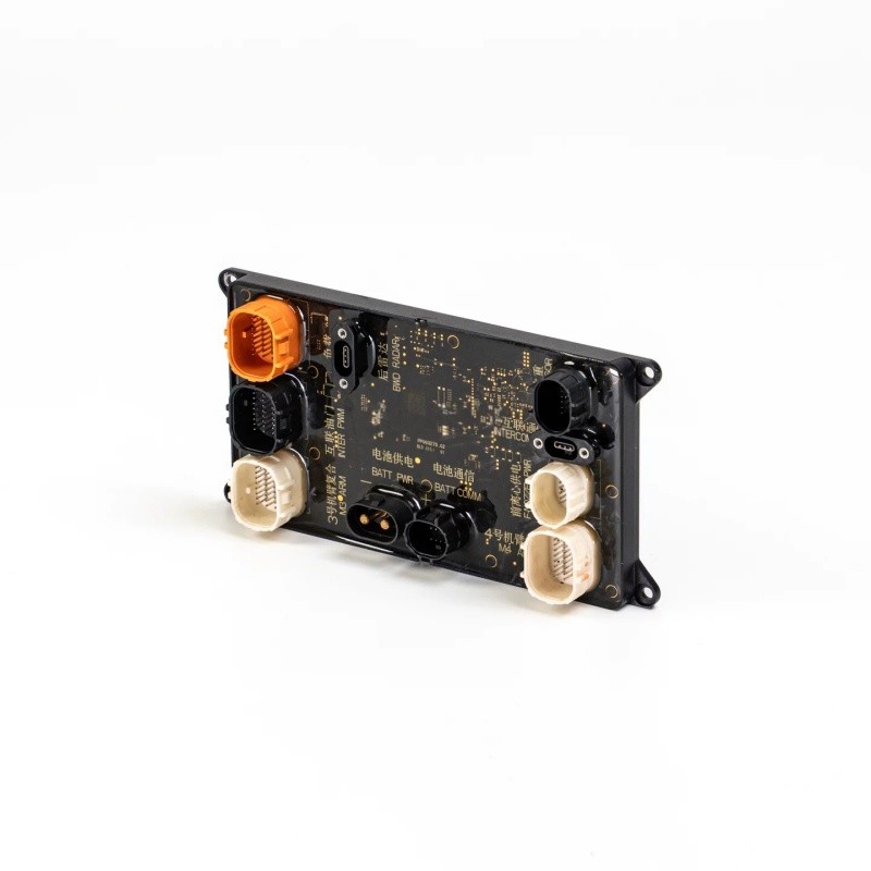 DJI Agras T50/T25 Spraying System Power Module YC.JG.CS000690.01