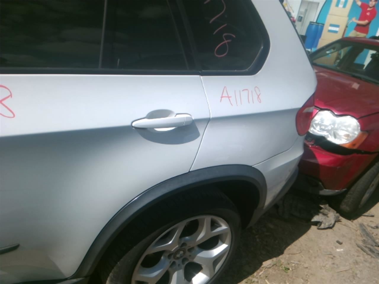 X5 2008 Chassis ECM 763182