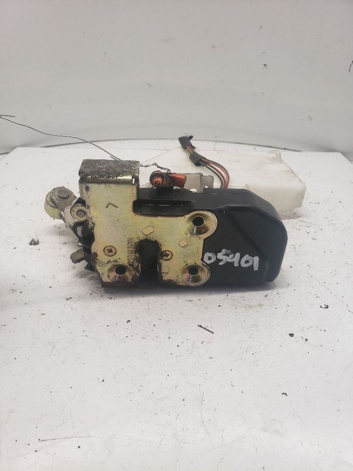 2003 Door Lock Actuator 2003 LIBERTY Door Lock Actuator OEM