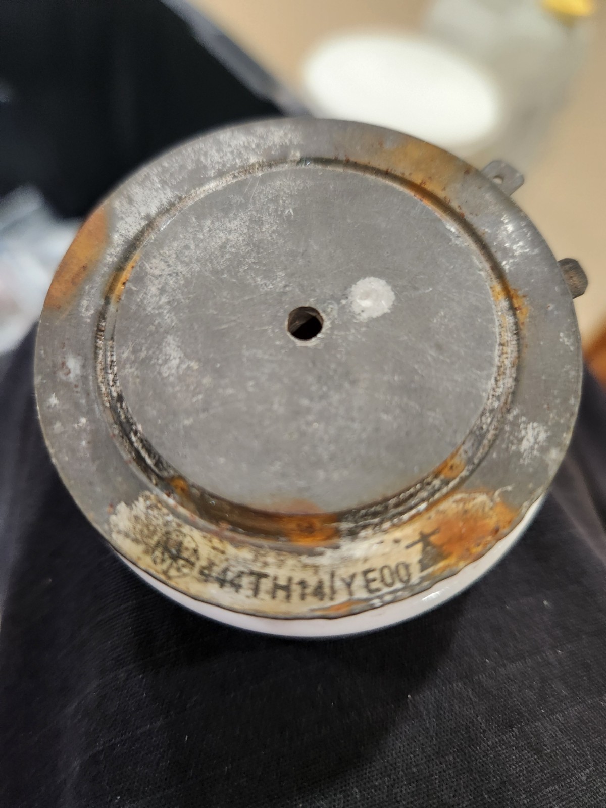 Westcode 444TH14/YE00 SCR THYRISTOR