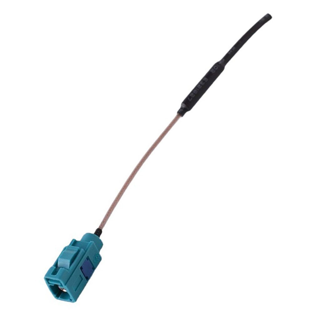 Antenna Cable For Brush Main Unit Part Replacement Wear Resistance