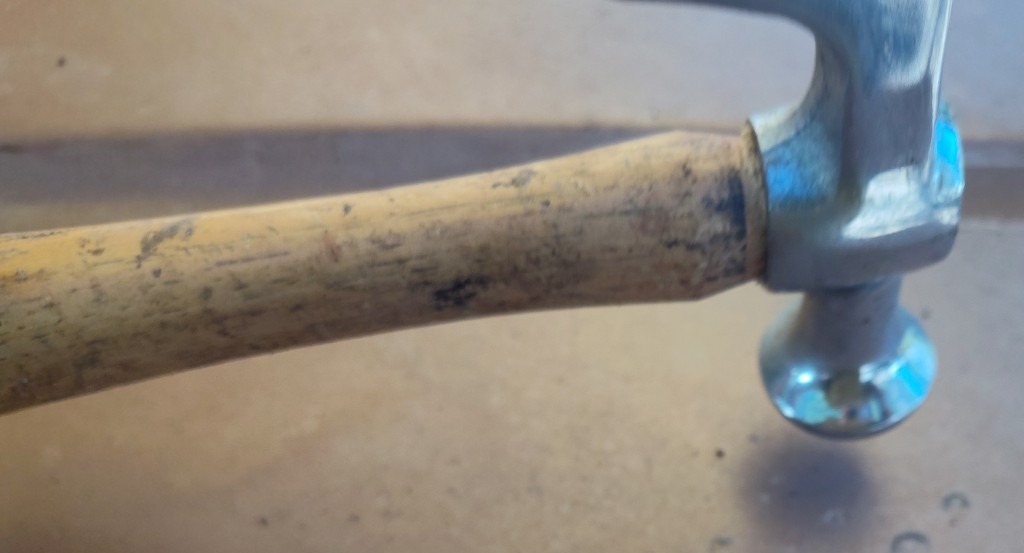 Wallboard Drywall Hammer Made in USA