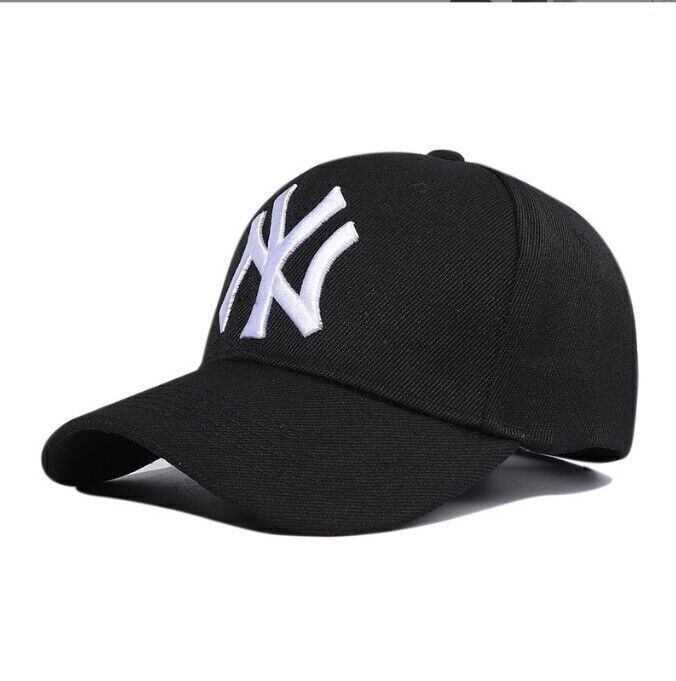 Unisex Men Women New York NY Yankees Baseball Men Women Hat Sport Cap