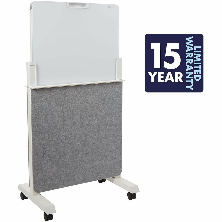 Quartet Agile Easel (q293066w)