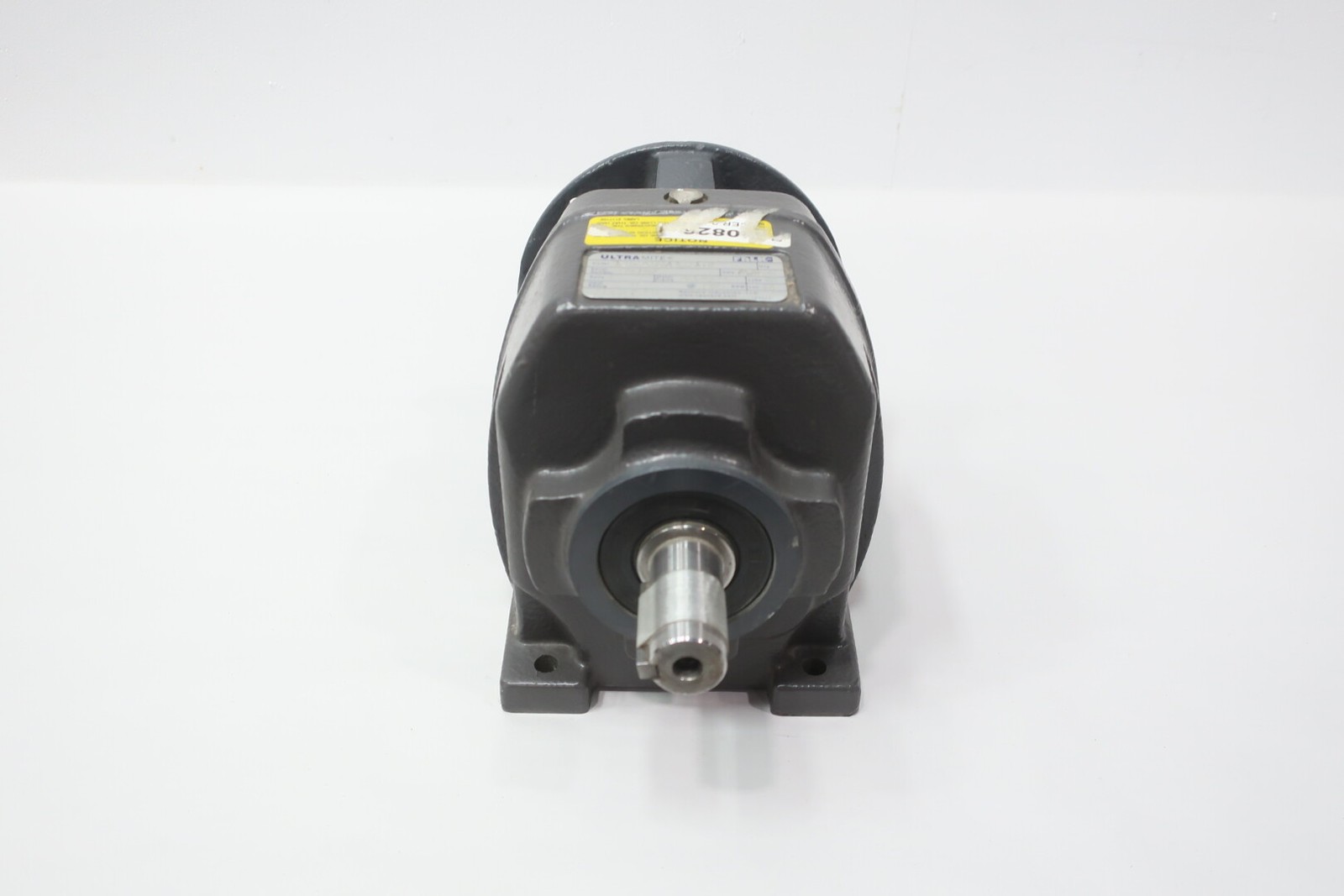 Falk 203UCBN2A8.0A1B Gear Reducer 145tc 4.7hp 8:1