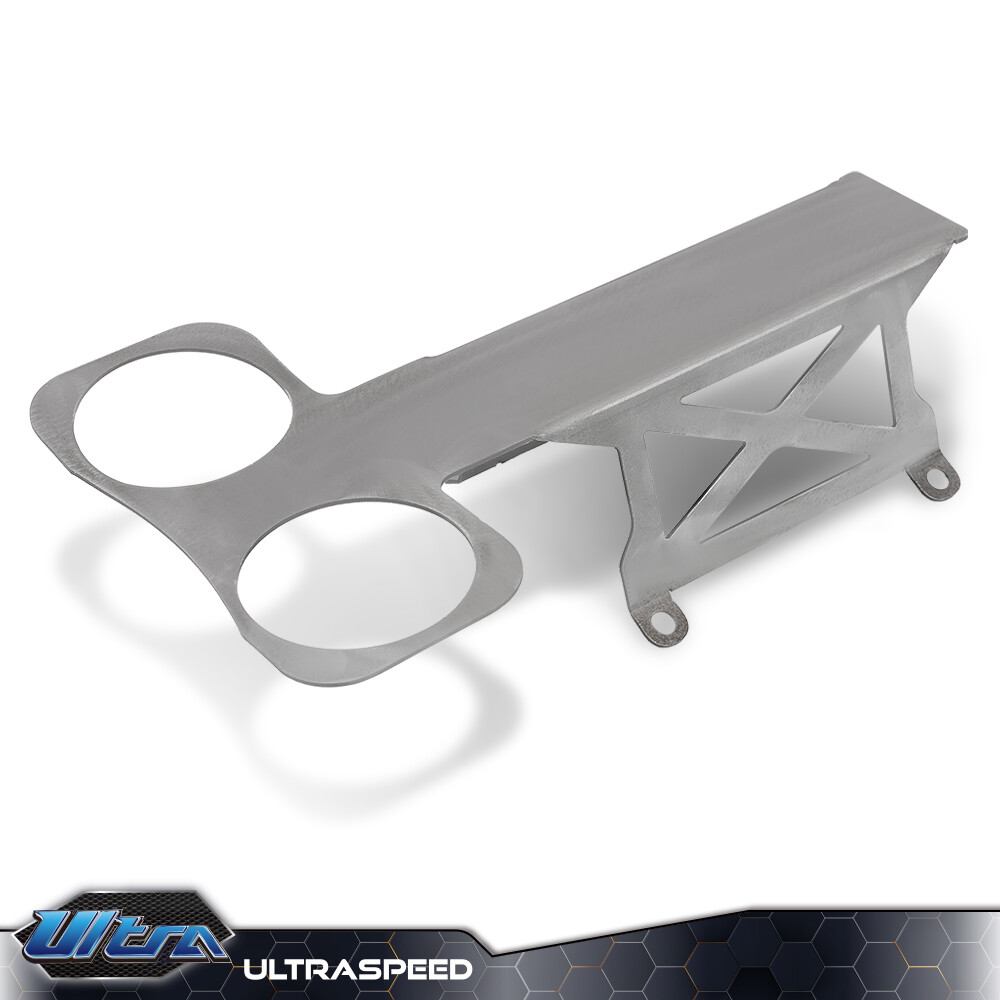 Fit For B&M Ratchet Shifter Mega Shifter TCI 3.5" Tall Shifter Stand Cup Holder
