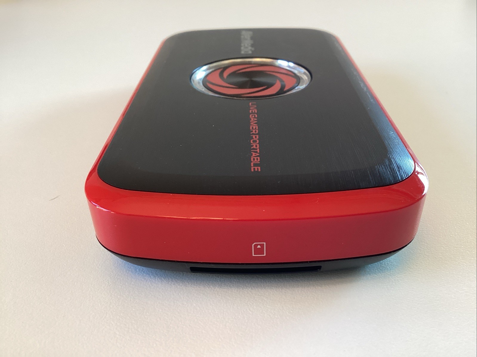 AverMedia Live Gamer Portable C875 Capture Box