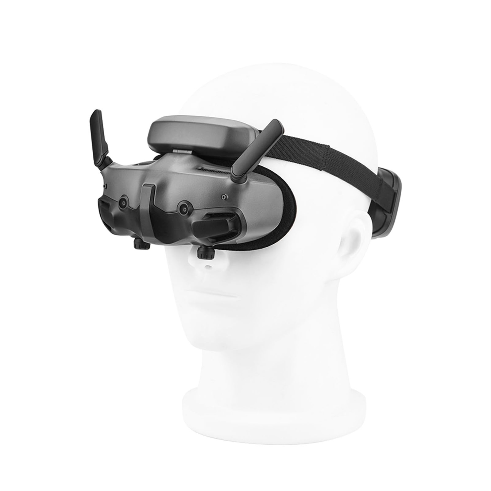 Replacement Face Padding Compatible for DJI Goggles 3 Soft Foam Sponge Eye Pa...