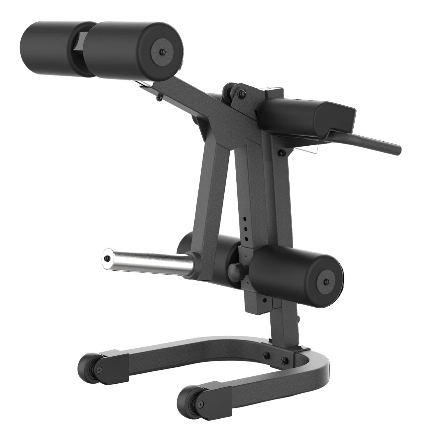 Adjustable Leg Developer Attachment Leg Extension Curl Home Gym Bench Attachment