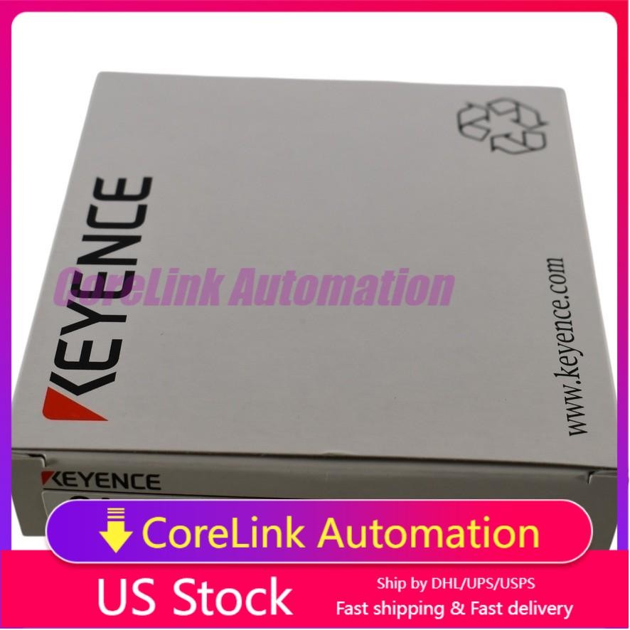 NEW Keyence CA-DPW2 LED Lighting, White Spot Light